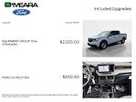 2024 Ford Maverick SuperCrew Cab AWD Pickup for sale #MP6442 - photo 4