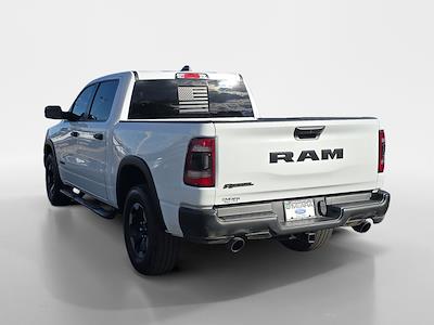 2021 Ram 1500 Crew Cab 4WD Pickup for sale #MP6443B - photo 2