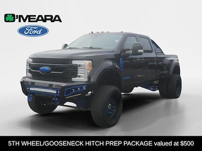 2019 Ford F-450 Crew Cab DRW 4WD Pickup for sale #MP6452 - photo 1