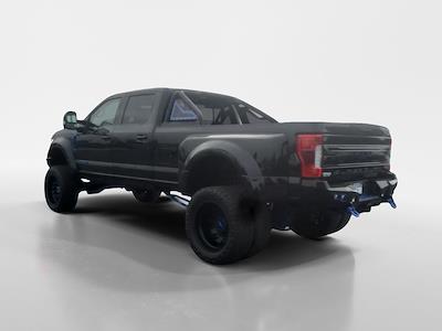 2019 Ford F-450 Crew Cab DRW 4WD Pickup for sale #MP6452 - photo 2