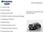 2019 Ford F-450 Crew Cab DRW 4WD Pickup for sale #MP6452 - photo 7