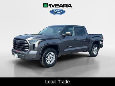 Used 2024 Toyota Tundra SR5 CrewMax Cab 4WD Pickup for sale #MP6454 - photo 1