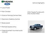 Used 2024 Toyota Tundra SR5 CrewMax Cab 4WD Pickup for sale #MP6454 - photo 7