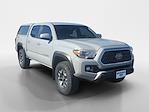 Used 2018 Toyota Tacoma TRD Off-Road Double Cab for sale #MP6454A - photo 8