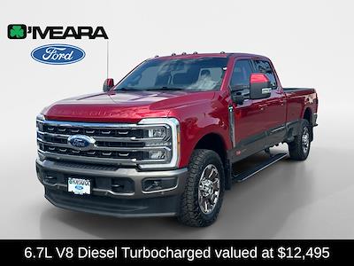 2023 Ford F-250 Crew Cab 4x4 Pickup for sale #MP6456 - photo 1