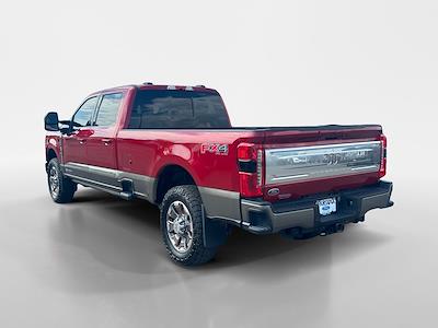 2023 Ford F-250 Crew Cab 4x4 Pickup for sale #MP6456 - photo 2
