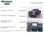 2023 Ford F-250 Crew Cab 4x4 Pickup for sale #MP6456 - photo 4