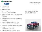 2023 Ford F-250 Crew Cab 4x4 Pickup for sale #MP6456 - photo 8