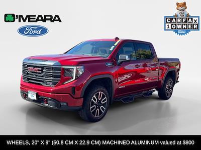 2023 GMC Sierra 1500 Crew Cab 4WD Pickup for sale #MP6511 - photo 1