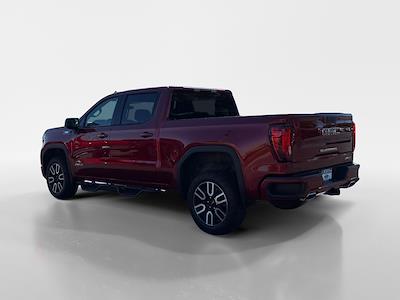 2023 GMC Sierra 1500 Crew Cab 4WD Pickup for sale #MP6511 - photo 2