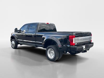 2019 Ford F-450 Crew Cab DRW 4x4 Pickup for sale #MP6512 - photo 2