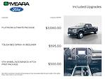 2019 Ford F-450 Crew Cab DRW 4x4 Pickup for sale #MP6512 - photo 4