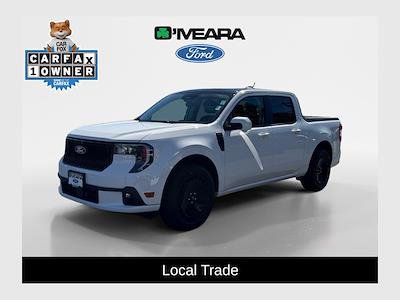 2025 Ford Maverick SuperCrew Cab AWD Pickup for sale #MP6513 - photo 1