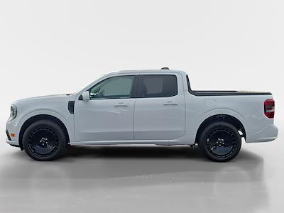 Used 2025 Ford Maverick Lobo SuperCrew Cab for sale #MP6513 - photo 2