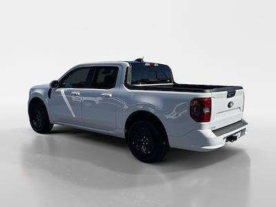 2025 Ford Maverick SuperCrew Cab AWD Pickup for sale #MP6513 - photo 2