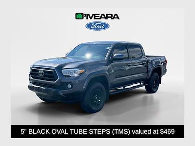 2021 Toyota Tacoma Double Cab 4WD Pickup for sale #MP6518 - photo 1