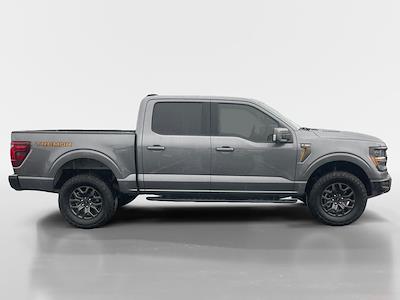 2025 Ford F-150 SuperCrew Cab 4x4 Pickup for sale #MP6530 - photo 2
