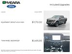 2025 Ford F-150 SuperCrew Cab 4x4 Pickup for sale #MP6530 - photo 7
