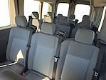 2017 Ford Transit 350 Medium Roof SRW RWD Passenger Van for sale #MP6536 - photo 15