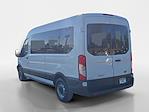 2017 Ford Transit 350 Medium Roof SRW RWD Passenger Van for sale #MP6536 - photo 2