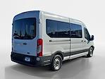 2017 Ford Transit 350 Medium Roof SRW RWD Passenger Van for sale #MP6536 - photo 6