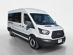 2017 Ford Transit 350 Medium Roof SRW RWD Passenger Van for sale #MP6536 - photo 9