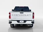 Used 2023 Chevrolet Silverado 2500 LTZ Crew Cab for sale #MP6538 - photo 4