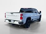 Used 2023 Chevrolet Silverado 2500 LTZ Crew Cab for sale #MP6538 - photo 5