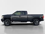 Used 2010 Chevrolet Silverado 1500 LT Extended Cab for sale #SP6785 - photo 3