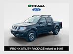 2021 Nissan Frontier Crew Cab 4WD Pickup for sale #MP6582A - photo 1
