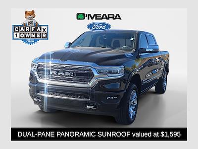 2023 Ram 1500 Crew Cab 4WD Pickup for sale #MP6613 - photo 1