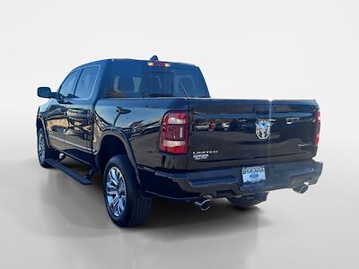 2023 Ram 1500 Crew Cab 4WD Pickup for sale #MP6613 - photo 2