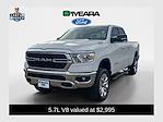 Used 2022 Ram 1500 Lone Star Quad Cab for sale #MP6613A - photo 1
