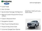 Used 2022 Ram 1500 Lone Star Quad Cab for sale #MP6613A - photo 8
