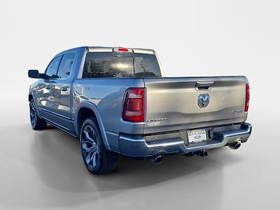 2023 Ram 1500 Crew Cab 4WD Pickup for sale #MP6614 - photo 2