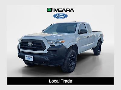 2020 Toyota Tacoma Access Cab 4WD Pickup for sale #MP6621 - photo 1