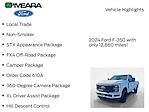 2024 Ford F-350 Regular Cab SRW 4WD Pickup for sale #MP6624 - photo 6