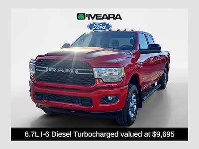 2022 Ram 3500 Crew Cab SRW 4WD Pickup for sale #MP6625 - photo 1