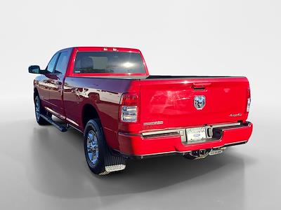 2022 Ram 3500 Crew Cab SRW 4WD Pickup for sale #MP6625 - photo 2