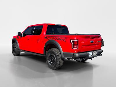 2018 Ford F-150 SuperCrew Cab 4WD Pickup for sale #MP6660 - photo 2