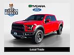 2018 Ford F-150 SuperCrew Cab 4WD Pickup for sale #MP6660 - photo 1