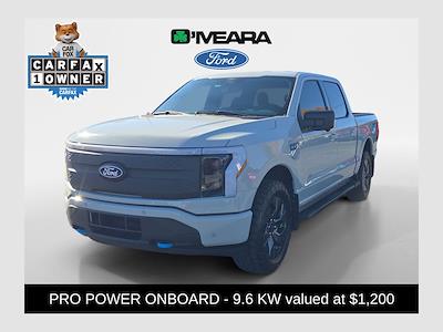 2024 Ford F-150 Lightning SuperCrew Cab AWD Pickup for sale #MP6666 - photo 1