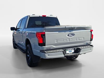 2024 Ford F-150 Lightning SuperCrew Cab AWD Pickup for sale #MP6666 - photo 2