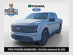 2024 Ford F-150 Lightning SuperCrew Cab AWD Pickup for sale #MP6666 - photo 1