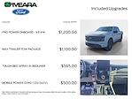 2024 Ford F-150 Lightning SuperCrew Cab AWD Pickup for sale #MP6666 - photo 4