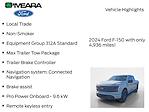 2024 Ford F-150 Lightning SuperCrew Cab AWD Pickup for sale #MP6666 - photo 8