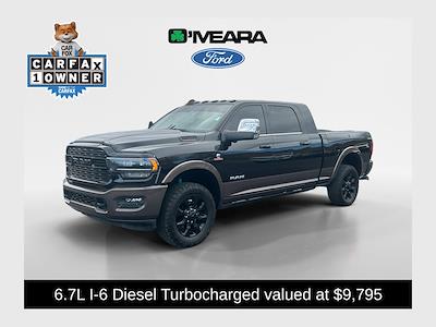Used 2024 Ram 2500 Longhorn Mega Cab for sale #MP6672 - photo 1