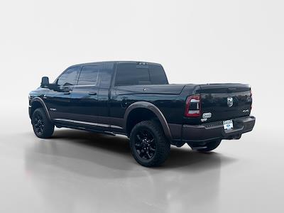 Used 2024 Ram 2500 Longhorn Mega Cab for sale #MP6672 - photo 2