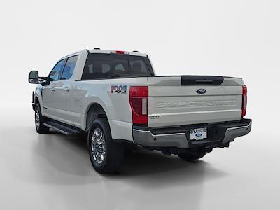 2021 Ford F-250 Crew Cab 4WD Pickup for sale #MP6673 - photo 2