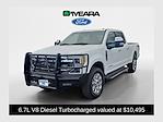 2021 Ford F-250 Crew Cab 4WD Pickup for sale #MP6673 - photo 1